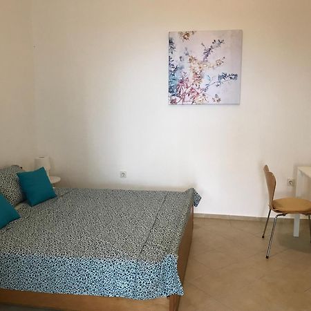 Studio Apartment Milla Rijeka Buitenkant foto