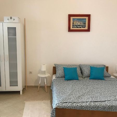 Studio Apartment Milla Rijeka Buitenkant foto