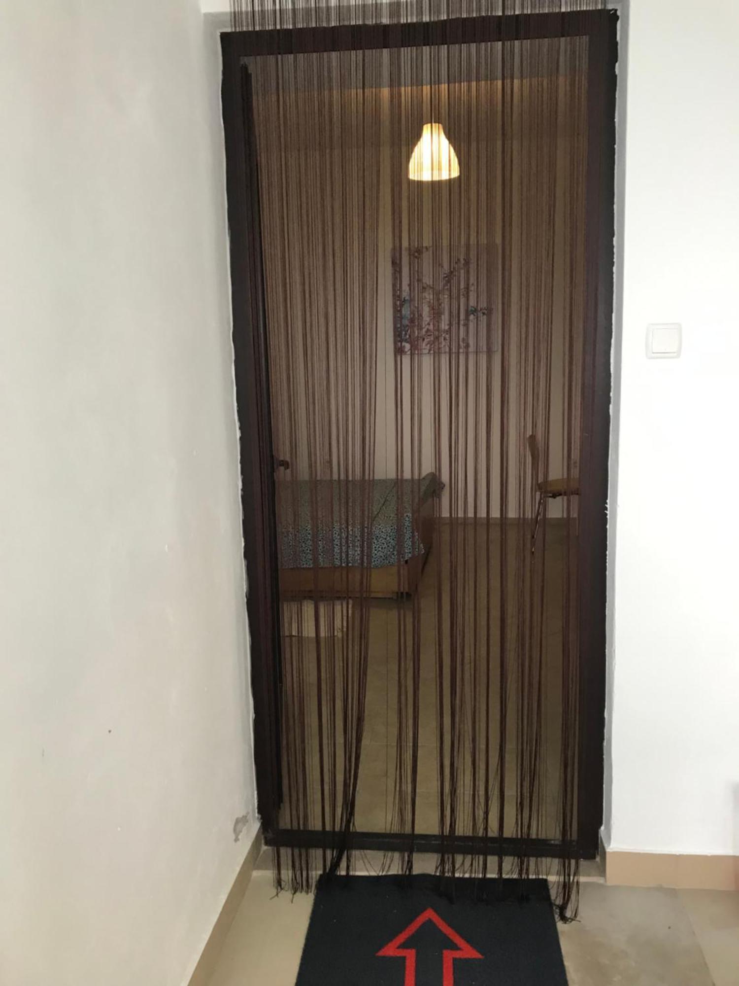 Studio Apartment Milla Rijeka Buitenkant foto
