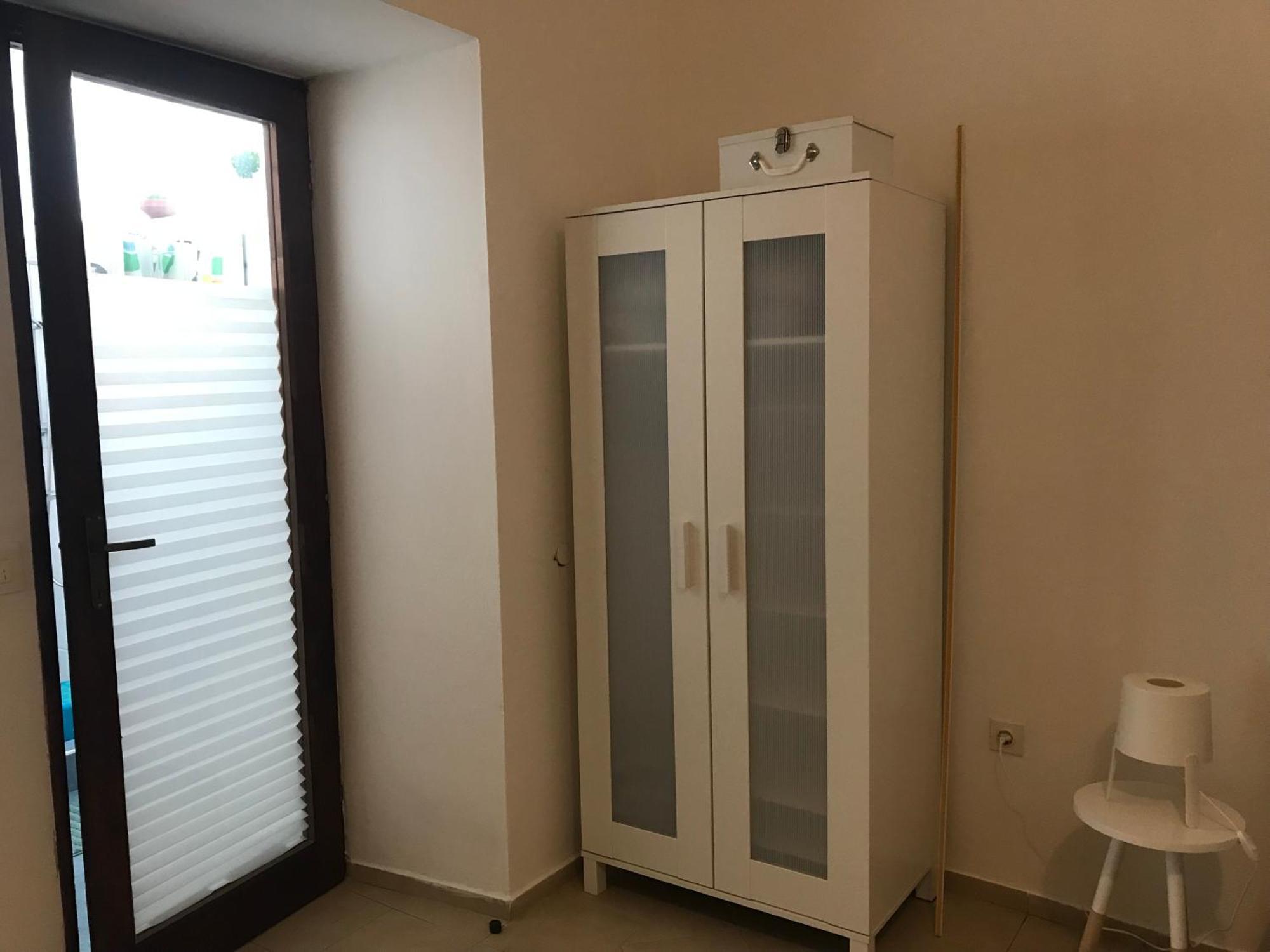 Studio Apartment Milla Rijeka Buitenkant foto