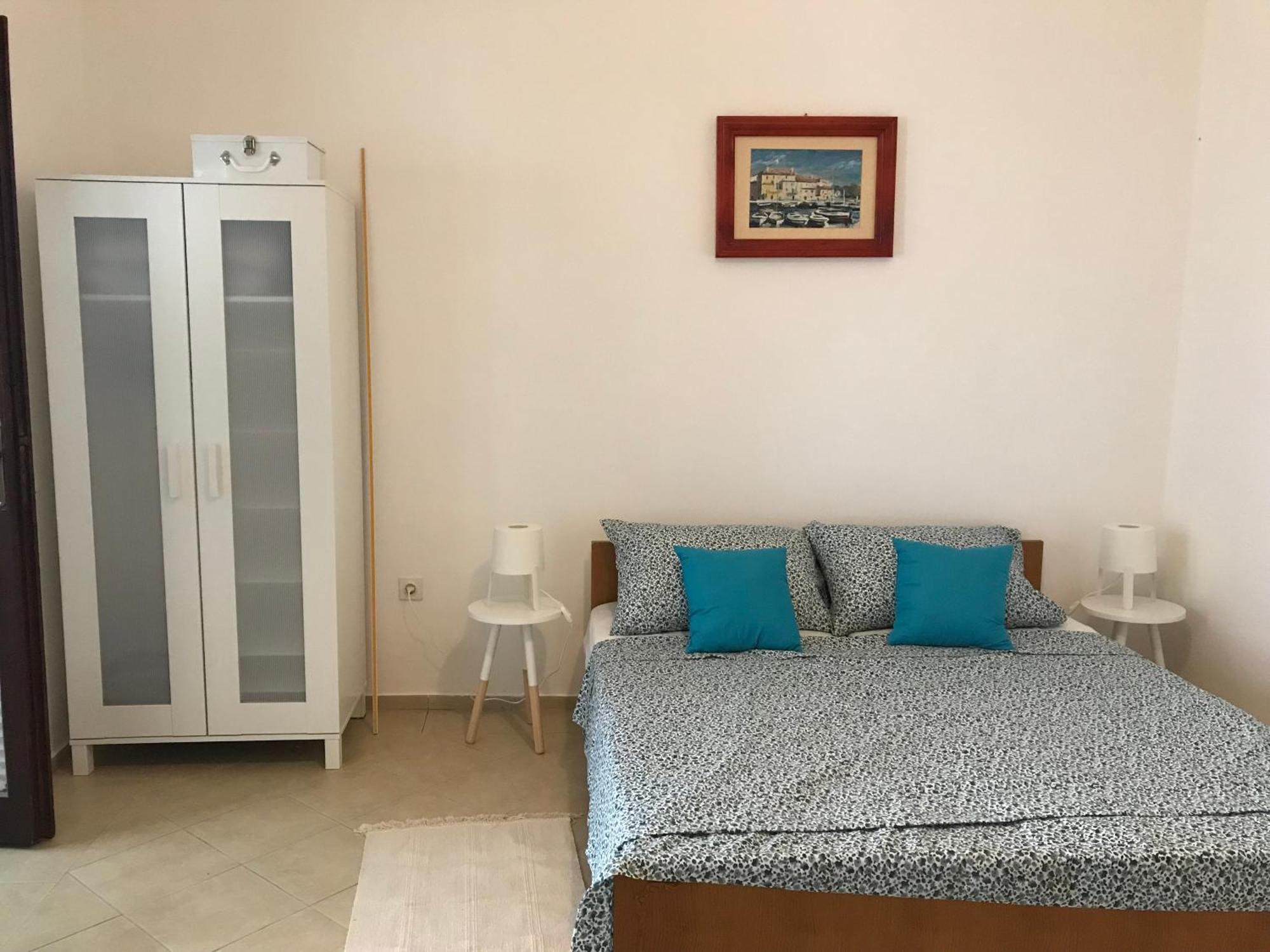 Studio Apartment Milla Rijeka Buitenkant foto