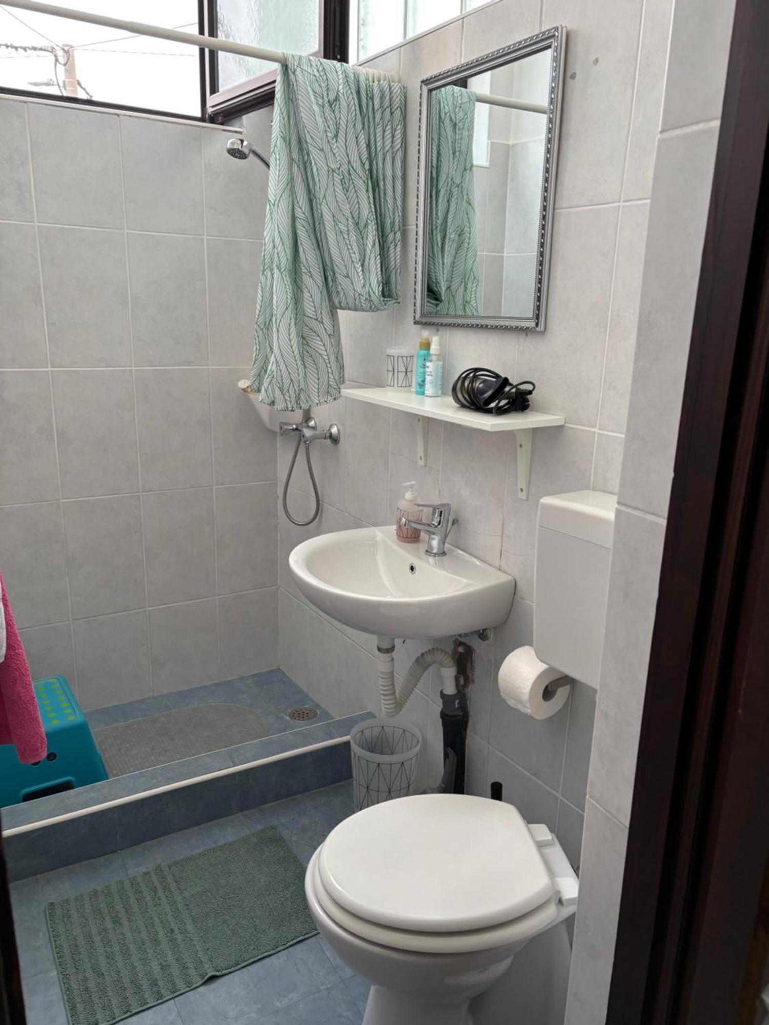 Studio Apartment Milla Rijeka Buitenkant foto