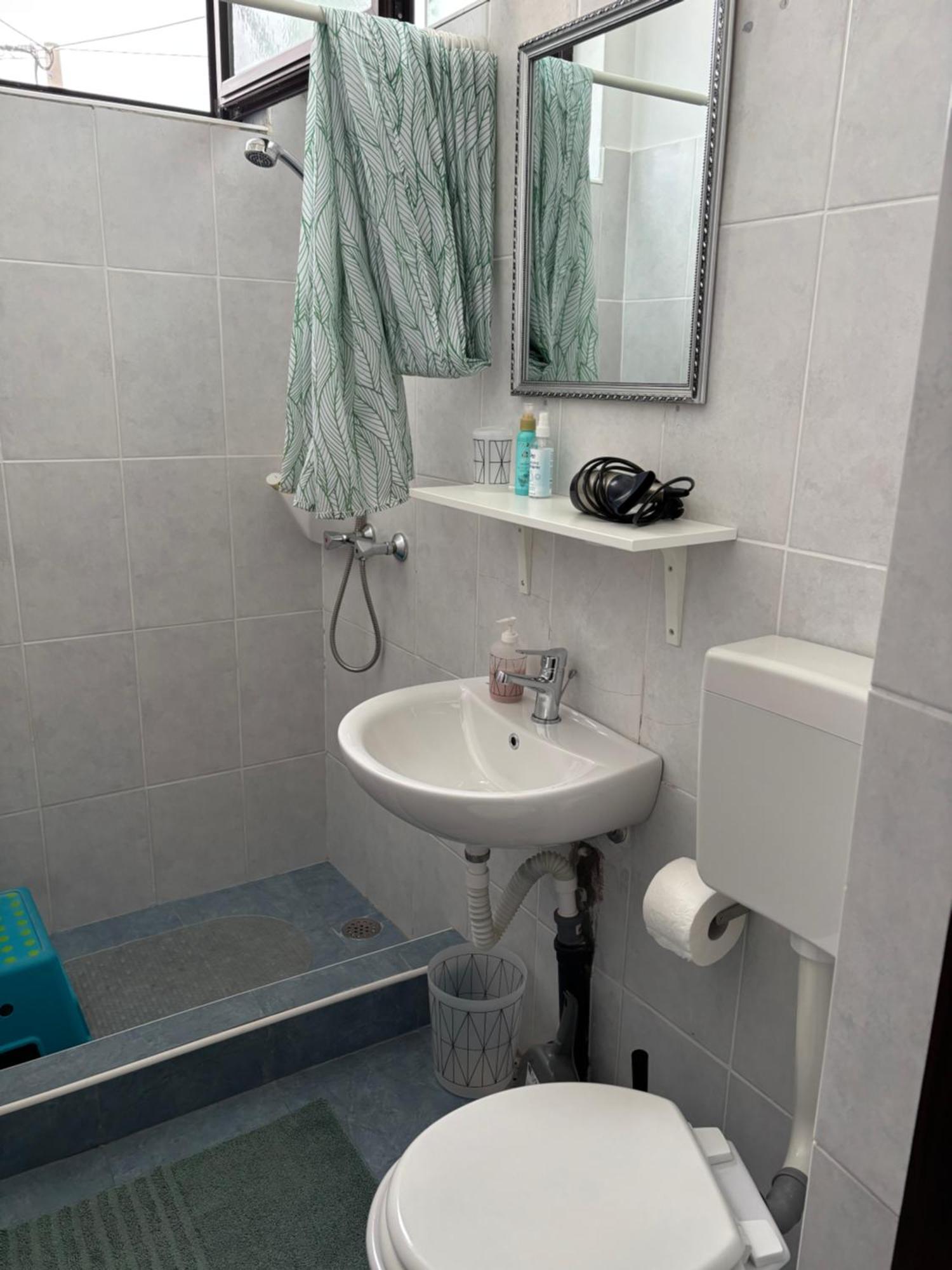 Studio Apartment Milla Rijeka Buitenkant foto