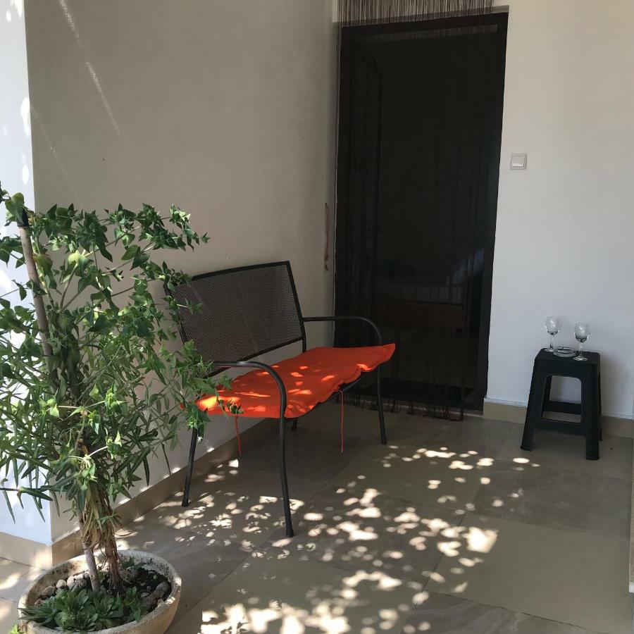 Studio Apartment Milla Rijeka Buitenkant foto